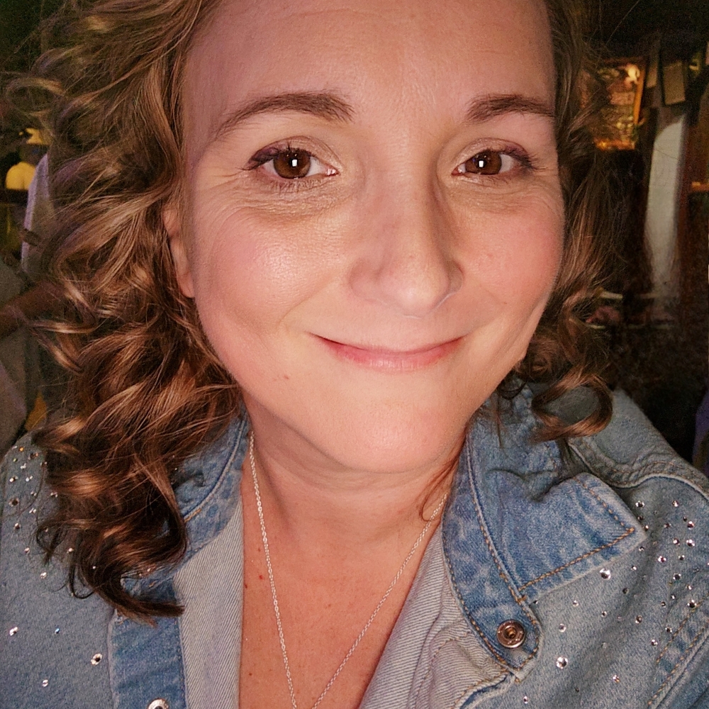 Meet your Posher, Jill